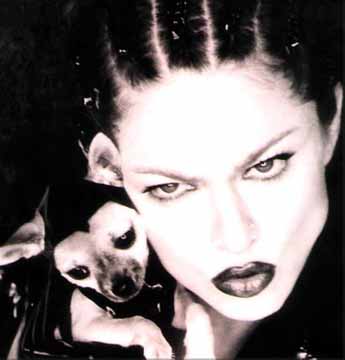 気の強そうな顔画像を貼るトピ