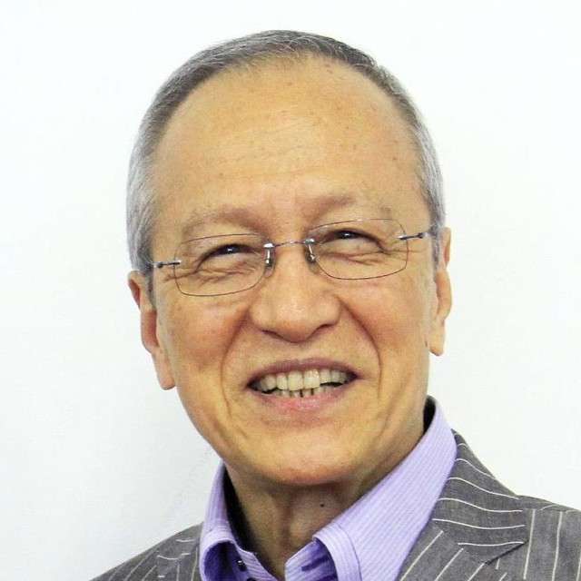 ＳＴＶラジオの看板パーソナリティ・日高晤郎さん、悪性腫瘍ため死去　７４歳 : スポーツ報知