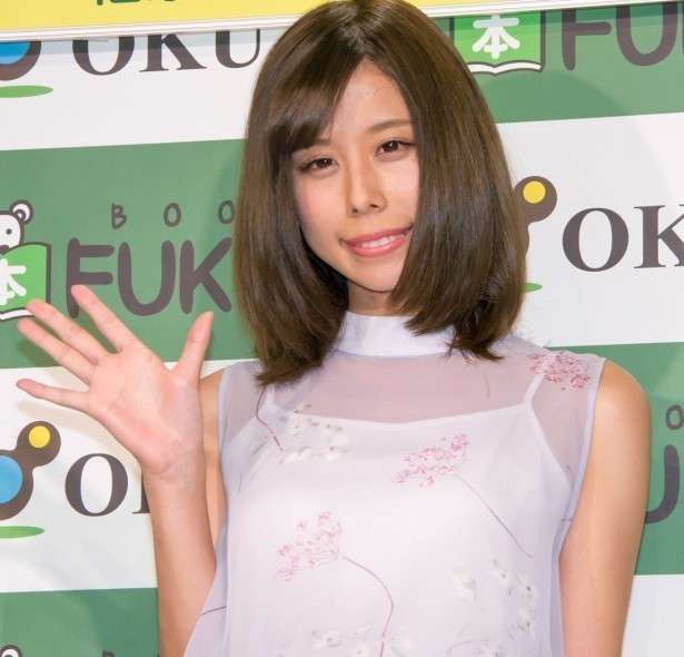 有村藍里　エスカレートする”ブスいじり”に憤慨「ブス前提の質問ばかり」　ネットでも擁護の声  | テレビ・芸能ニュースならザテレビジョン