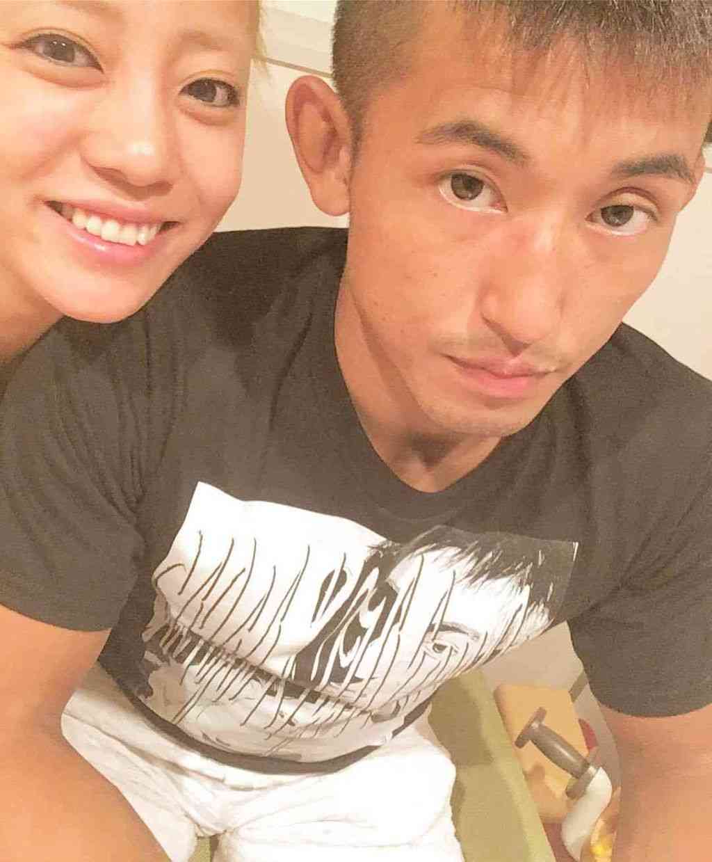 あびる優、家族旅行で夫と娘に置いていかれるも「仲良いです」