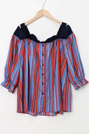 ネット通販で見つけたダサい服を挙げるトピ2
