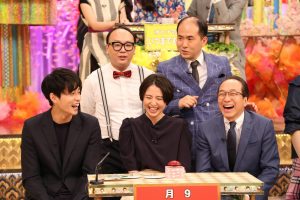 【実況・感想】FNS番組対抗　オールスター春の祭典目利き王決定戦