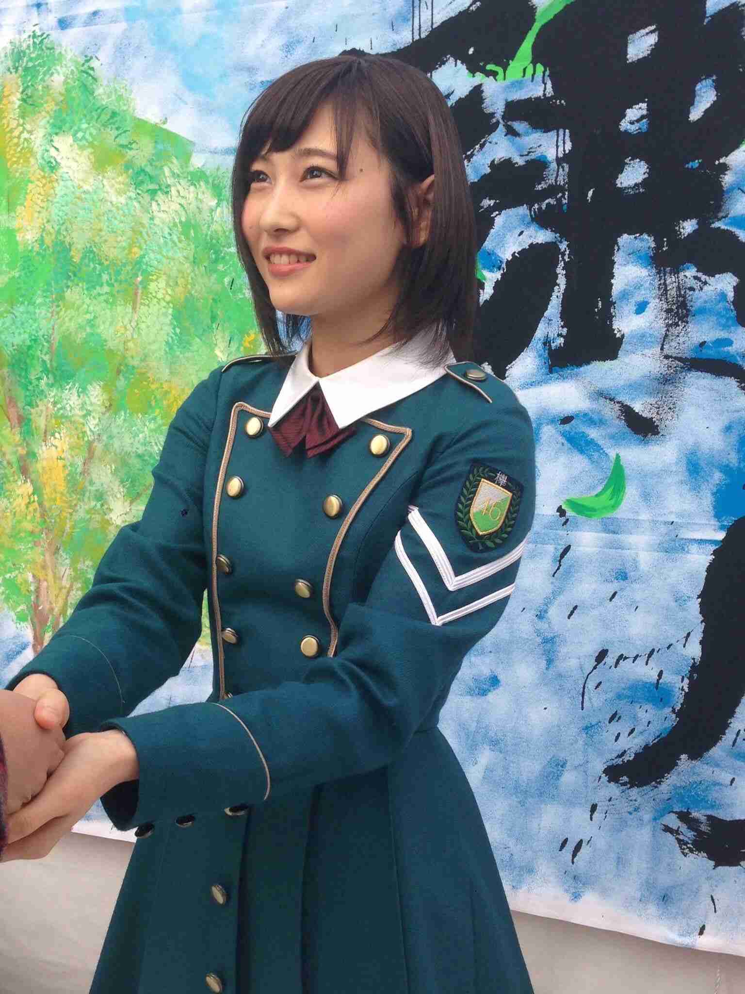 欅坂46「紅白昏倒メンバー」地元でお泊まりデート撮