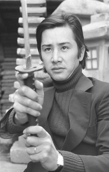 田村正和、引退宣言！「僕はもう十分にやったよ」