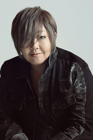 声優・緒方恵美のハマり役だったアニメキャラ3位「天王はるか」2位「碇シンジ」