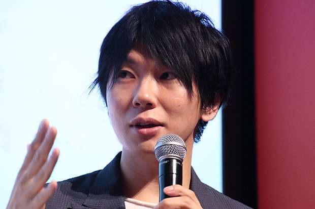 メディアの手法はセクハラ生みやすい 古市憲寿氏の発言でスタジオ緊迫 - ライブドアニュース