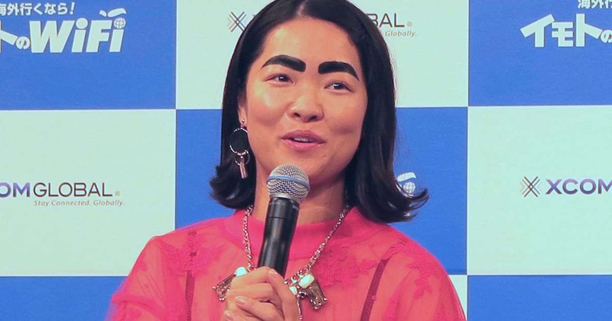 イモトアヤコのメイク姿が「高梨沙羅選手にそっくり」と反響 – しらべぇ ｜ 気になるアレを大調査ニュース！