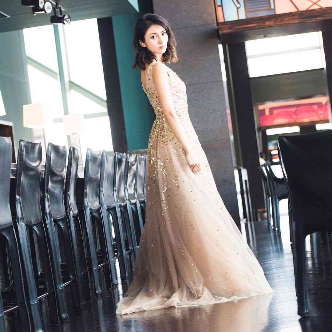 柴咲コウのドレス姿が美しすぎる　「地球人じゃない」と圧倒されるファンも