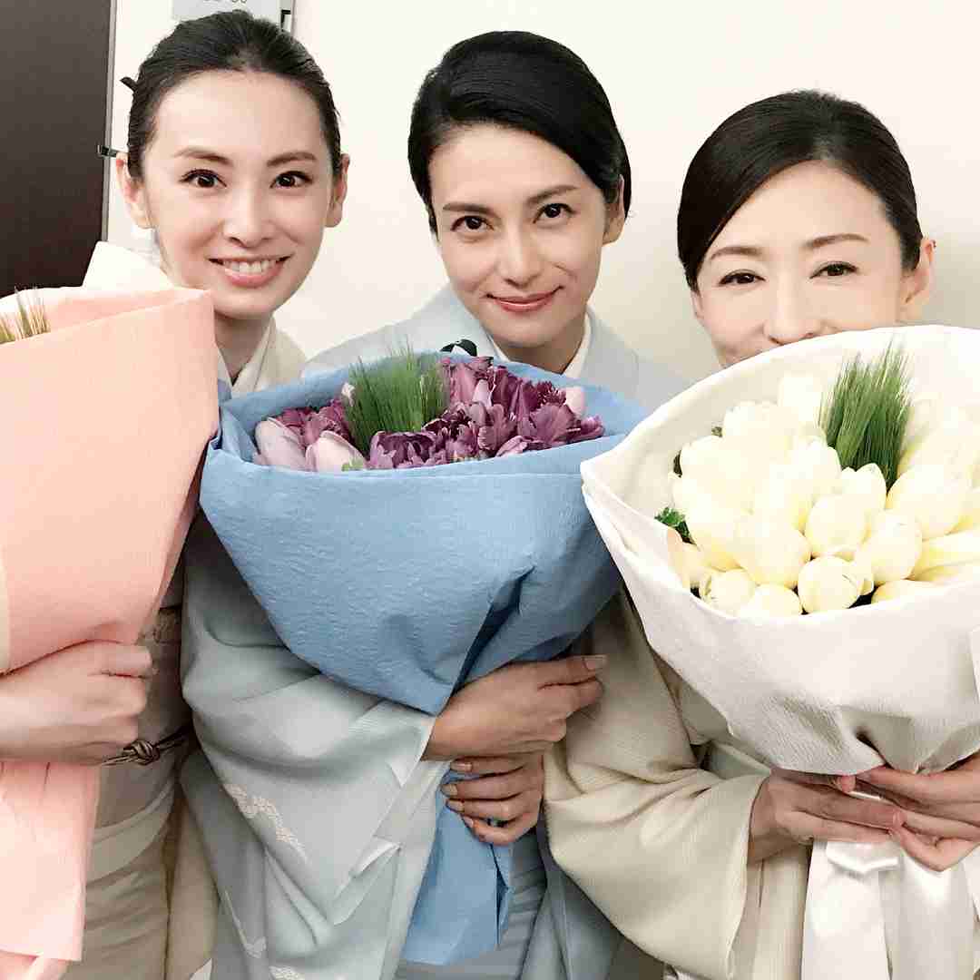 柴咲コウのドレス姿が美しすぎる　「地球人じゃない」と圧倒されるファンも