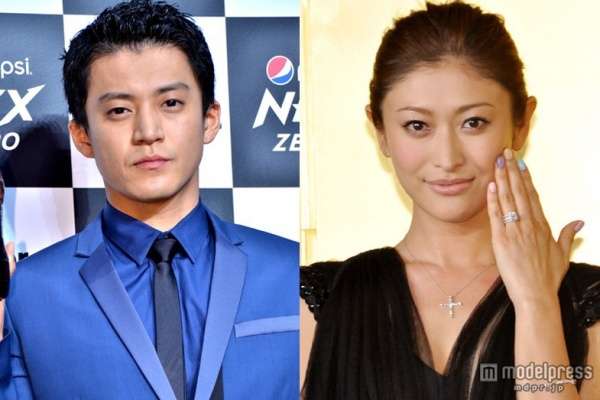 小栗旬と山田優に町内会が「会費2400円いただけませんか」