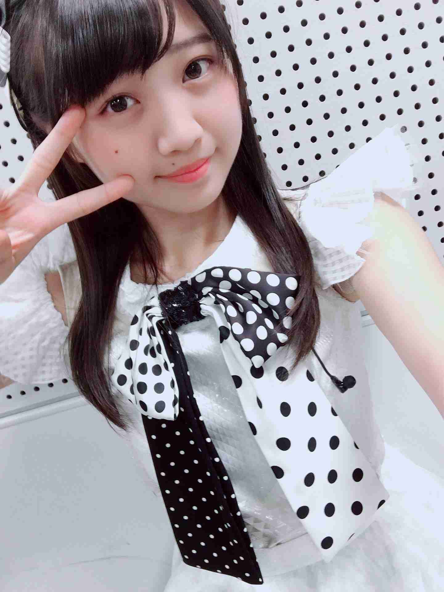 ステージ落下事故AKB稲垣香織、SNS再開し謝罪「今は、長時間画面を見るのが辛い」