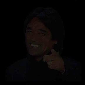 闇が深い画像