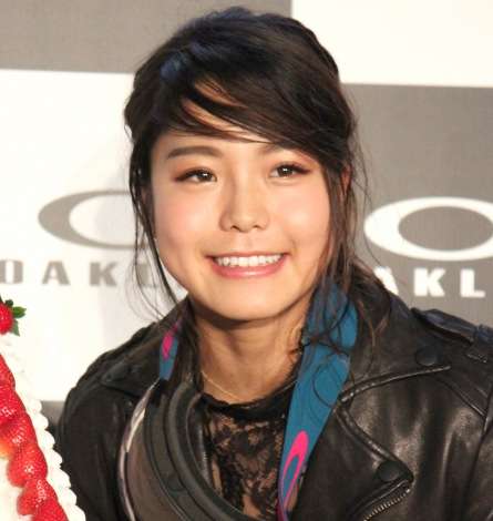 イモトアヤコのメイク姿が 高梨沙羅選手にそっくり と反響 ガールズちゃんねる Girls Channel