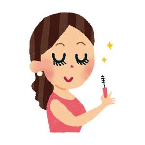 ひと手間だけど、すると良いメイクのコツ Part 2