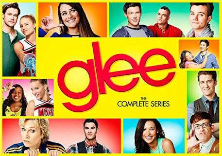 「glee」好きな人〜