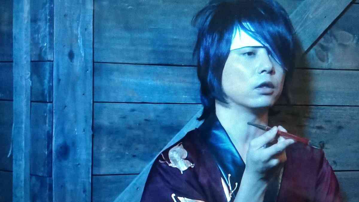 映画 銀魂2 で堂本剛が出演辞退の申し出 赤西仁が幻の代役に ガールズちゃんねる Girls Channel