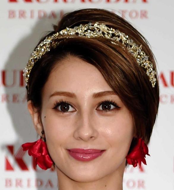ダレノガレ明美、「イエス、アイム　バージン」入国審査での珍返答で別室行き明かす