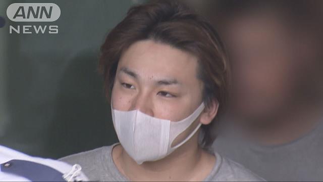 口論になった男性を車で1.5km引きずる 歌への勘違いが原因か - ライブドアニュース