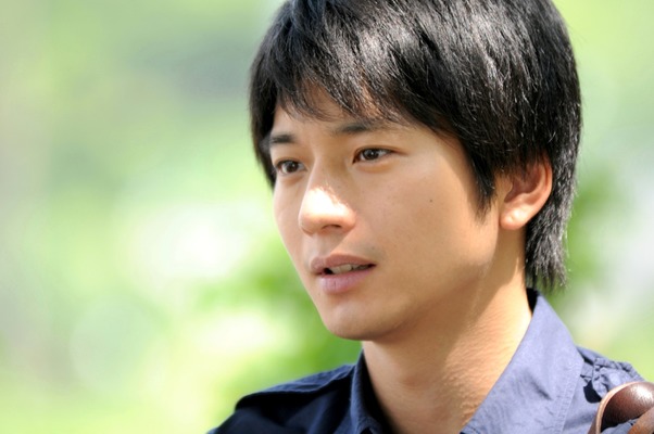 【画像】色んな向井理が見たい！