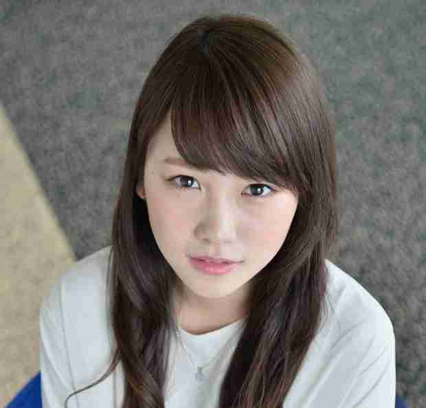 川栄李奈 休息宣言「思い立ったら旅に出ます」