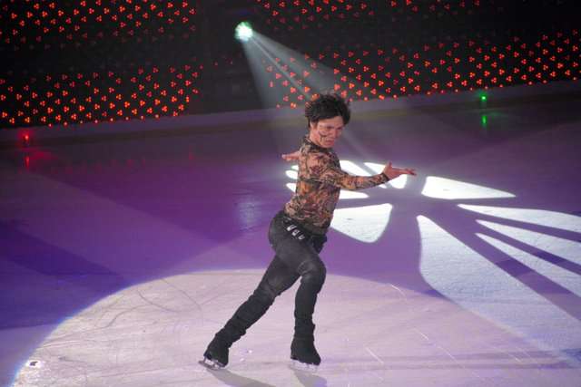 【フィギュアスケート】宇野昌磨選手ファントピPart４