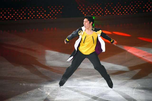 【フィギュアスケート】宇野昌磨選手ファントピPart４