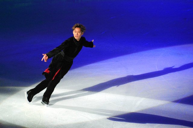 【フィギュアスケート】宇野昌磨選手ファントピPart４