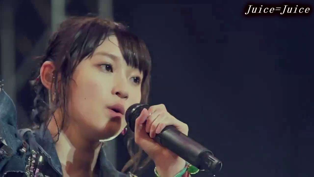 Juice=Juice　「Magic of Love (J=J 2015Ver.)」 - YouTube