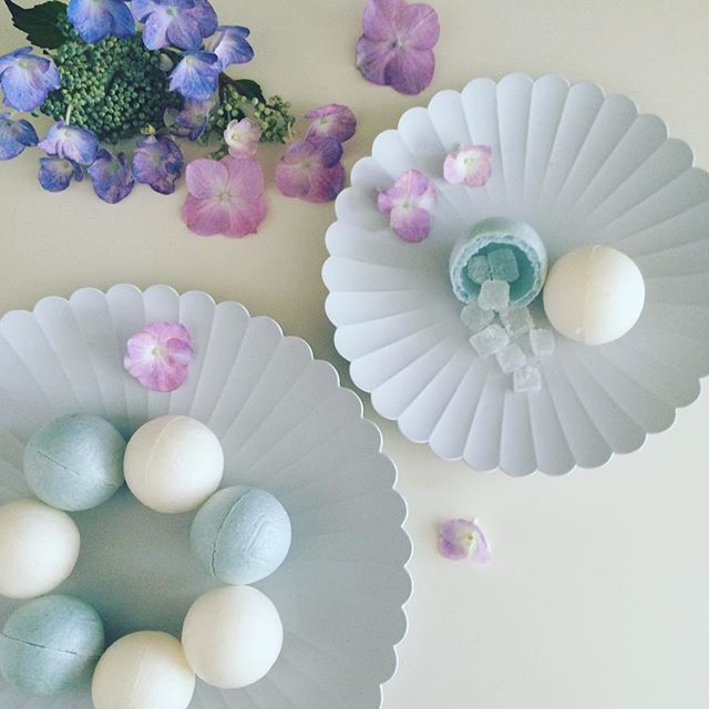 「涼しげな和菓子」の画像を貼るトピ♪
