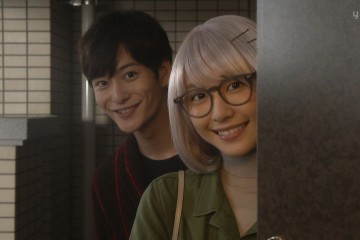 ビジュアルがいいドラマ・映画
