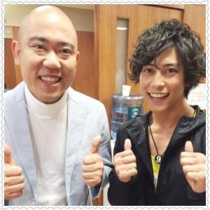 同じ系統の顔の芸能人