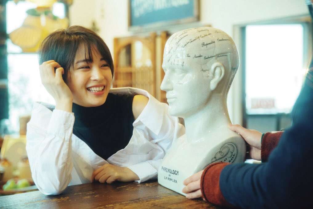 広瀬すずの顔だけを愛でるトピ Part3
