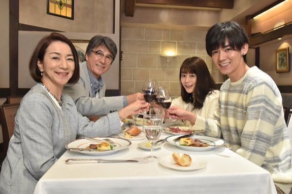 ジャニーズWEST神山智洋、“活動休止中”今井翼の代役に抜てき