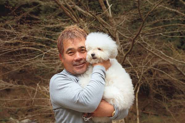写真家・野村誠一氏注目の女性　斉藤由貴など次々人気者に(NEWSポストセブン) - goo ニュース