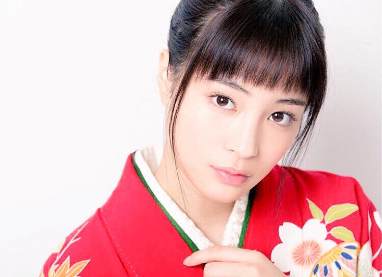 広瀬すずの顔だけを愛でるトピ Part3