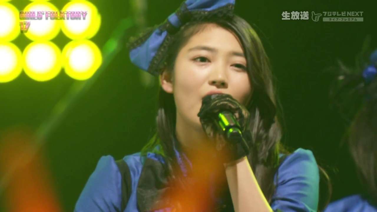 102-3 永遠のトリニティ / てんかすトリオ GF17 - YouTube