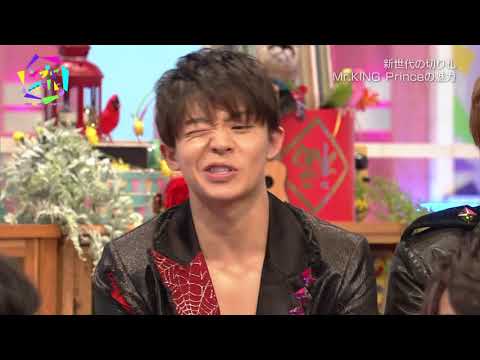 【シブヤノオト】キンプリ  勝つんだWIN - YouTube