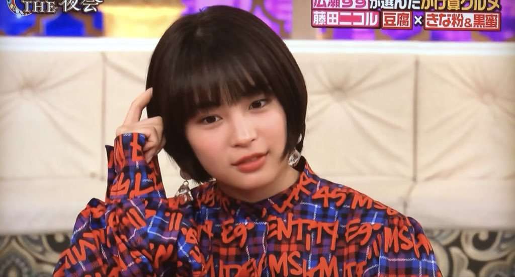 広瀬すずの顔だけを愛でるトピ Part3