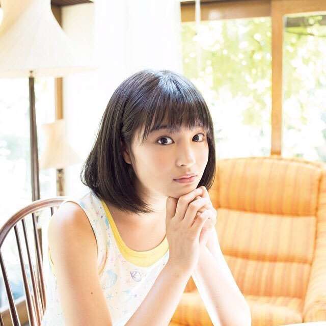 広瀬すずの顔だけを愛でるトピ Part3