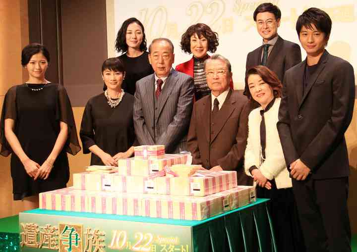 【画像】色んな向井理が見たい！