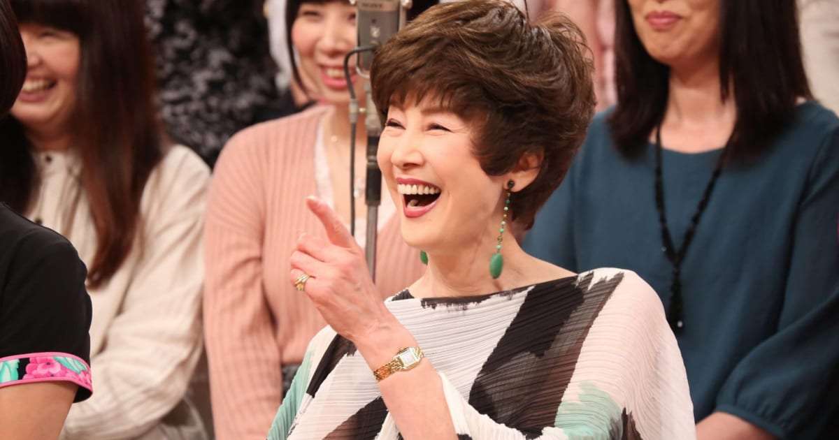 「愛に契約は要らない」　楠田枝里子の生き様がかっこよすぎると話題に – しらべぇ ｜ 気になるアレを大調査ニュース！