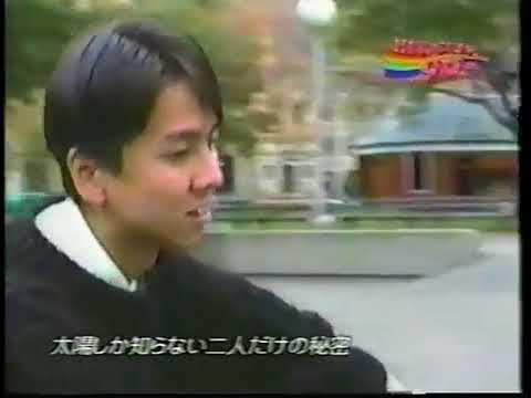 高野寛　虹の都へ - YouTube