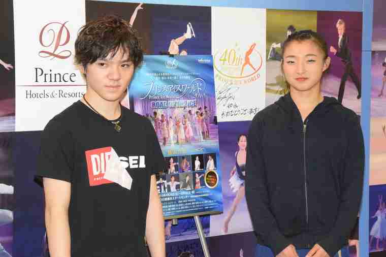 【フィギュアスケート】宇野昌磨選手ファントピPart4