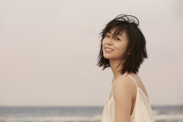 宇多田ヒカル、ヱヴァQ以来6年ぶりアニメ映画主題歌『ペンギン・ハイウェイ』