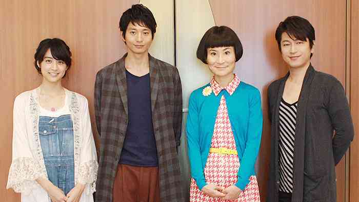 【画像】色んな向井理が見たい！