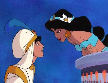 ディズニーの名シーンだと思う画像を貼るトピ