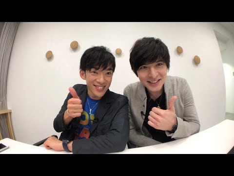 城田優✖️メンタリストDaiGo～俳優に学ぶ自分を貫く強さの身に着け方とは？ - YouTube