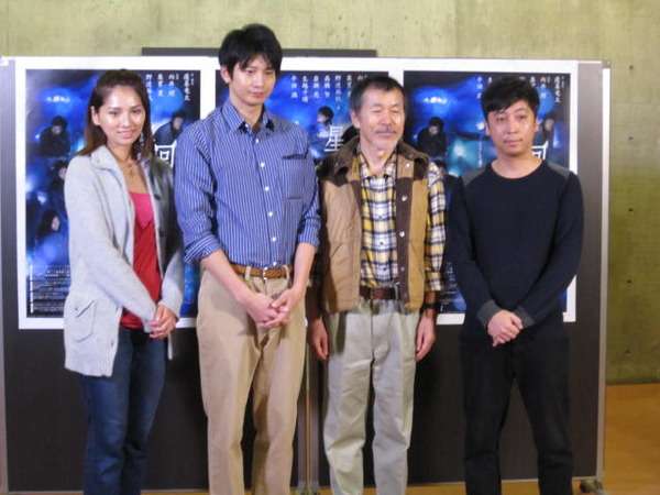 【画像】色んな向井理が見たい！