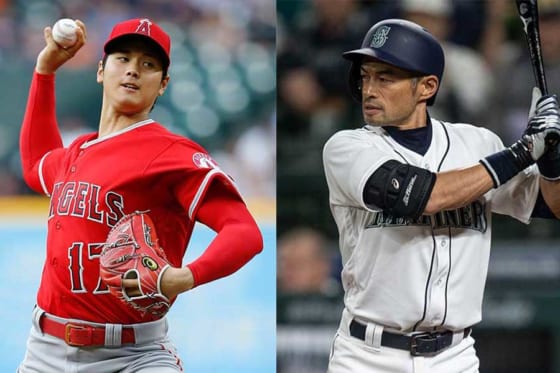 イチローが今季の残り試合に出場せず 大谷翔平との対決はならず - ライブドアニュース
