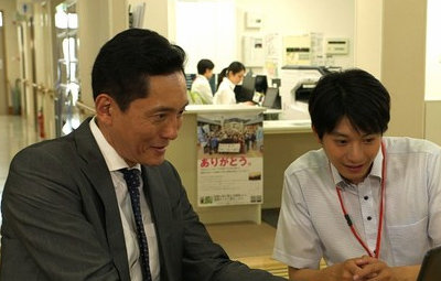 【画像】色んな向井理が見たい！